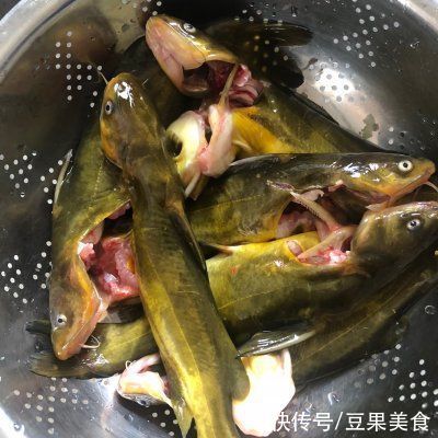 这道黄丫角焖鸡蛋连续吃了3碗，全家人都一致好评