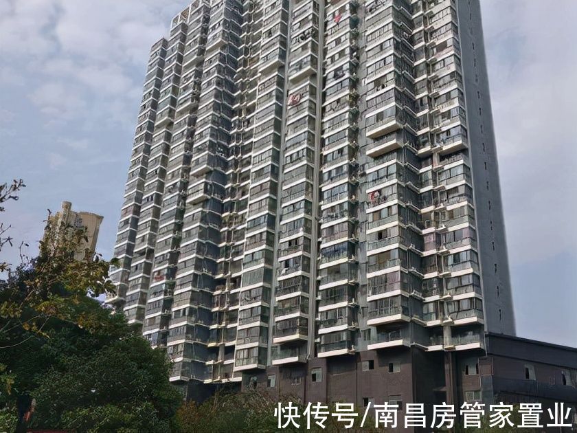 优先购买权人|捡漏81万！南昌县一处房产二拍以104万底价成交，折合单价六千四