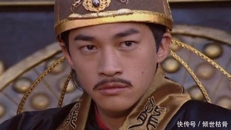 将军|这两位将军,都曾跟随李世民打天下,后代的地位却天壤之别