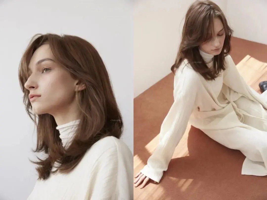 2021这几款“神仙卷发”绝了！烫完比仙女还仙！