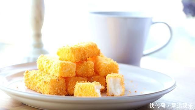 这款有着悠久历史的顺德名小吃,原来在家做这么简单,何不试试看