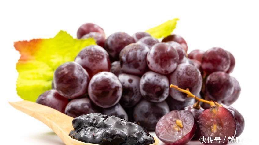 胎儿|孕妇吃葡萄好处多提醒但这么吃,或会影响胎儿健康