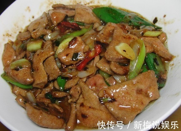 人参|猪身上此处被称”平价人参“,价格不到百分之一,女人养颜要多吃