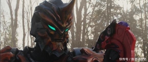 奥特曼|泽塔英雄传:阿古茹与伽古拉,两个背负不同正义的男人,或许他们才是一对!