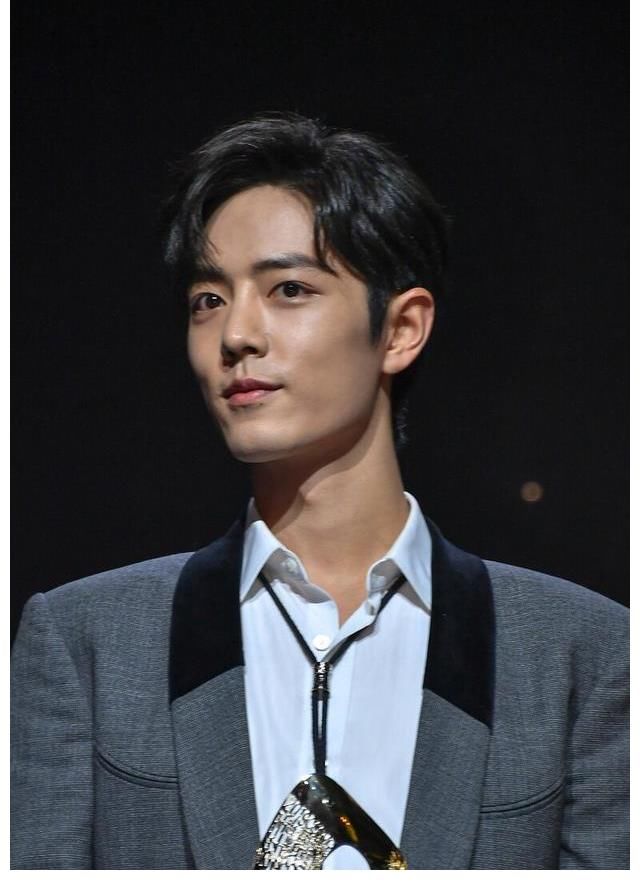 肖戰懟|肖戰遭打壓，非但沒有掉出頂流，反而更具競爭力了