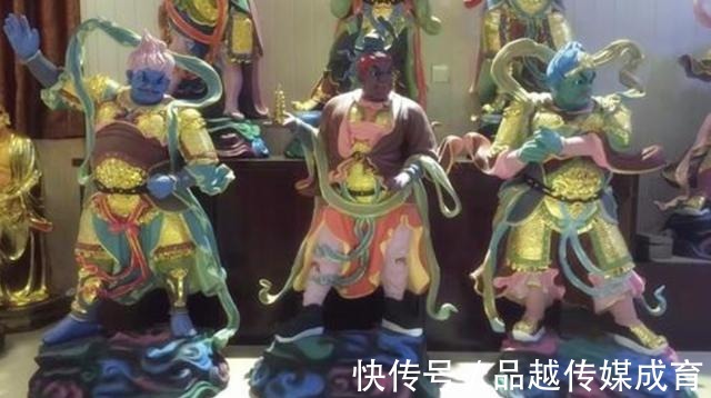 女人|我们都把凶神恶煞的女人叫“母夜叉”,你知道夜叉是怎么来的吗?