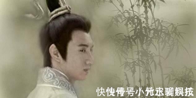 南唐$李煜很沉痛的一首词,不输《虞美人》,短短几句令人断肠