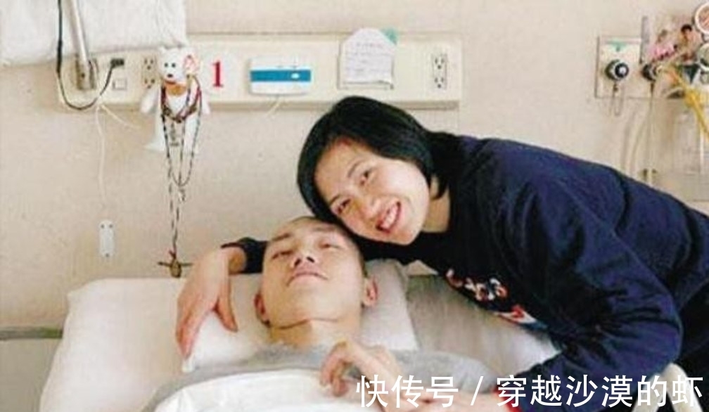 富商|“女排”周苏红,照顾瘫痪丈夫5年后,为何突然改嫁大9岁富商?