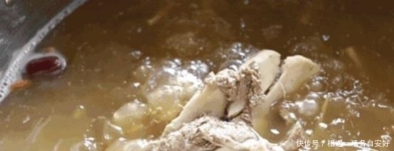 驴骨可以做成这些汤类!