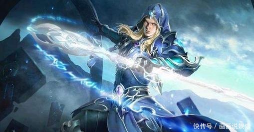 女帝|万古神帝老樵夫所指最佳器灵是谁十万年第一霉人——“修辰”