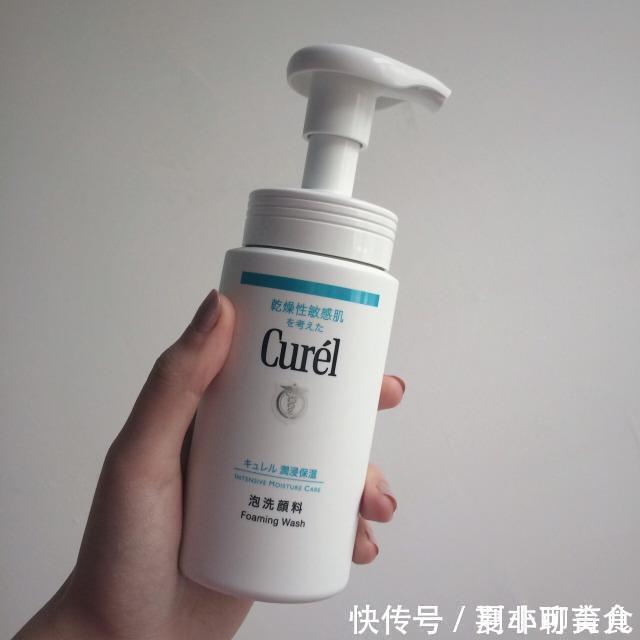 泡沫|哪些洗面奶已经被拉入“黑名单”,就连“皮肤科医生”都不敢用