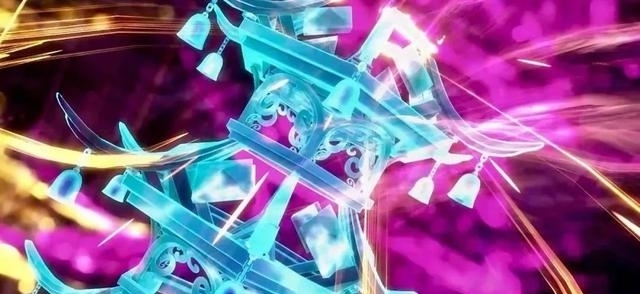 星罗帝国|斗罗大陆：雪夜大帝活得更体面，七宝琉璃宗和天斗皇室的隔阂消失