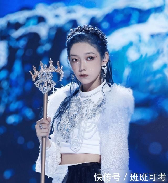 创造营2020|创造营七家争C,赵粤希林最可能,郑乃馨不可能,节目问题很明显