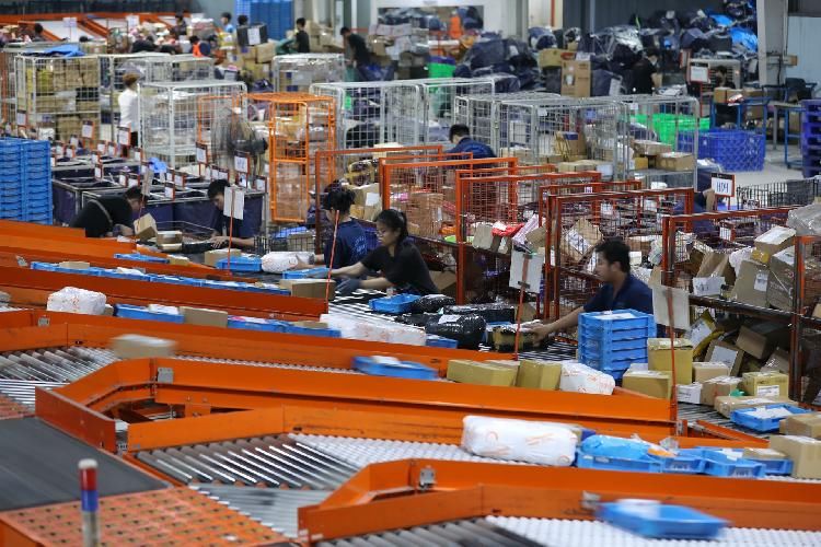 品牌|100秒实现1100万美元销售额！Lazada双11再刷新纪录