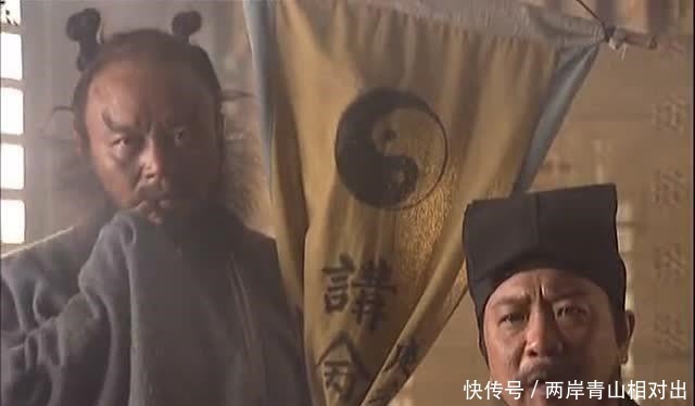 卢俊义|卢俊义活捉史文恭,宋江让位,吴用为何暗示李逵武松鲁智深搅局!