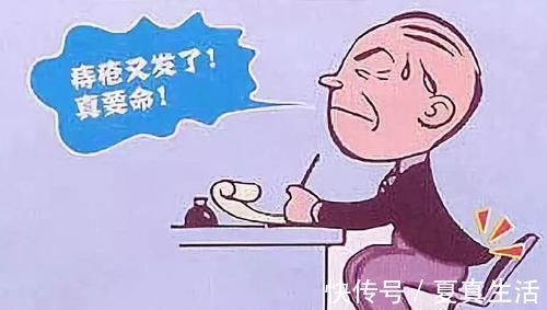 克星|痔疮的“克星”找到了,每天吃一点,消肿活血,痔疮悄悄不见