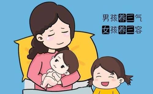 讲究|育女育“3容”，时间上有讲究，错过了，或许会事倍功半