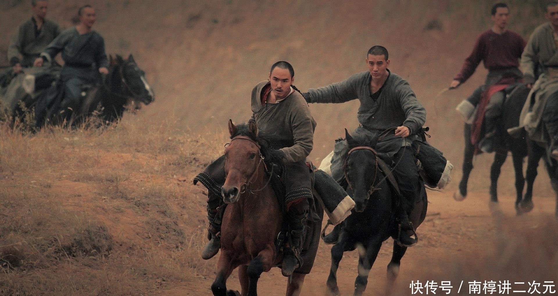 懊恼消失|睽卦“见恶人以僻咎也”?魏晋才女辛宪英知人善鉴,教以避患之道