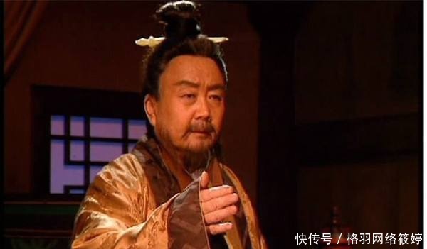 曹操|贾诩：让曹操都佩服的人，三国时期的第一谋士