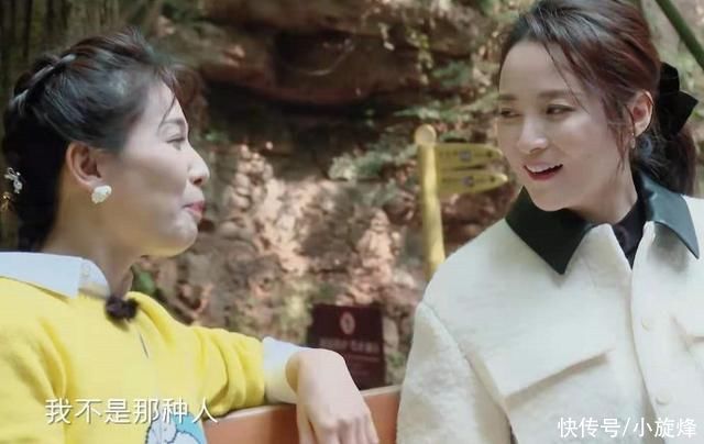 《浪姐3》阵容曝光?五位“琼女郎”齐聚不算什么，她才让人期待