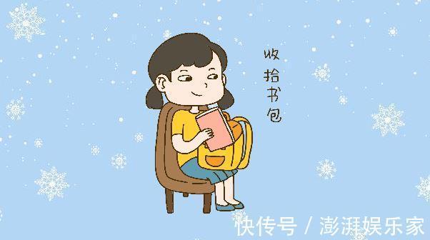 玲玲|让孩子“自作自受”,是培养“责任心”的必经之路,家长别不忍心