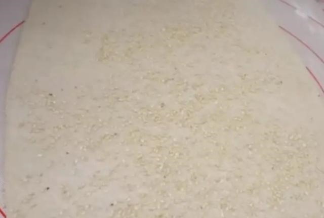  香掉牙千层饼，香酥可口，做主食当零食，足不出户享美食