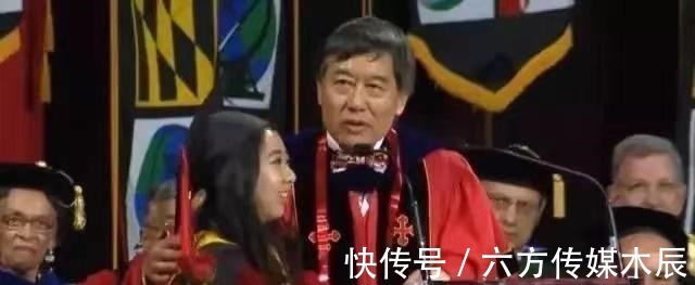 留学生|4年前,杨舒平说“美国空气是甜的”,如今过得怎么样?