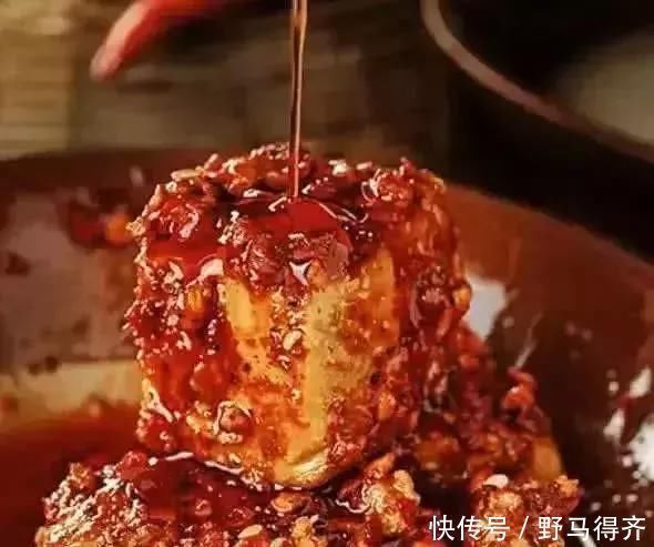 辣白菜|假如你有一碗白米饭,这8种下饭菜只能选一种,你会吃哪个