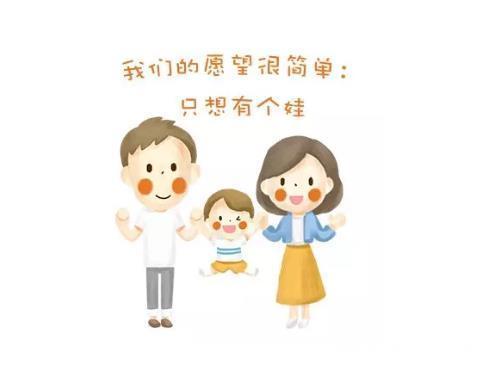 男性|为什么做试管婴儿的人群越来越年轻化