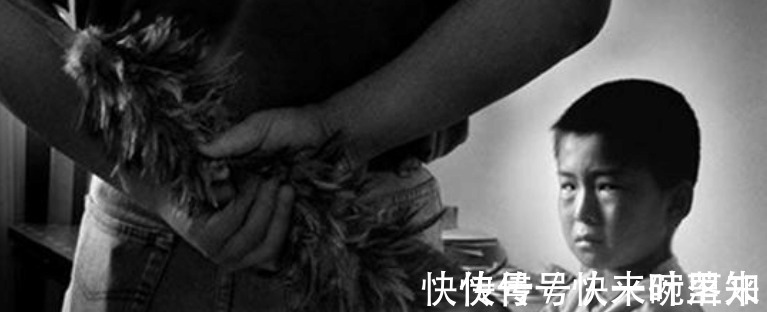 父母|这3个年龄段的孩子打不得, 就算你再气也不行, 打了就别后悔!