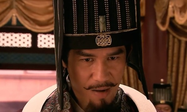 此人文武双全,生擒方腊射伤卢俊义,率部剿灭梁山