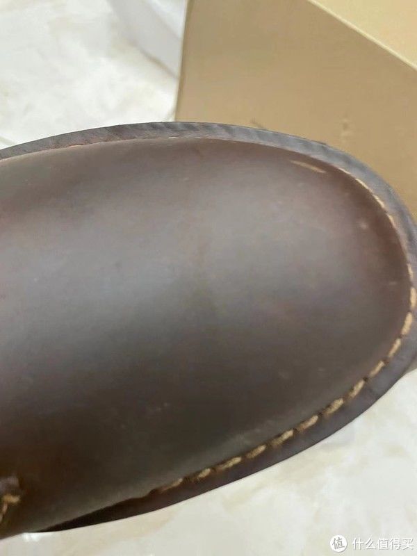 clar Clarks bushacre3购鞋记录