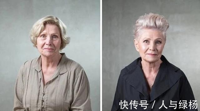 发型|换发型堪比换脸,无论年龄大小都适合,中年阿姨也能年轻好几岁