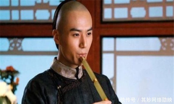 锋芒毕露|他连射三箭,被乾隆器重,虽锋芒毕露,但安稳无恙历经三代帝王