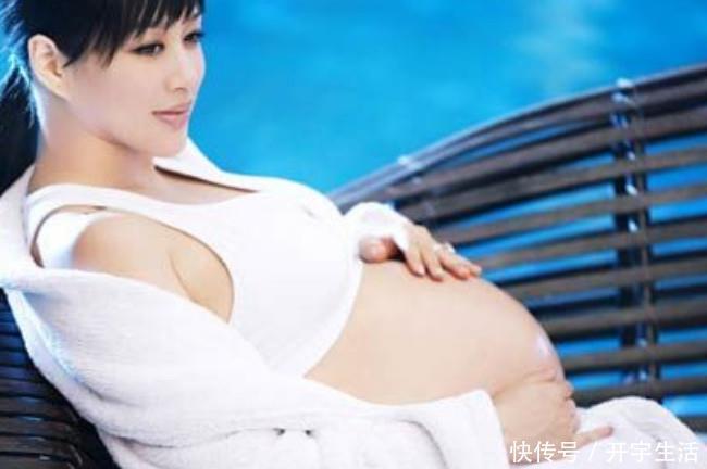 怀孕期间|胎儿发育好与不好,从孕期孕妈的反应就能知道