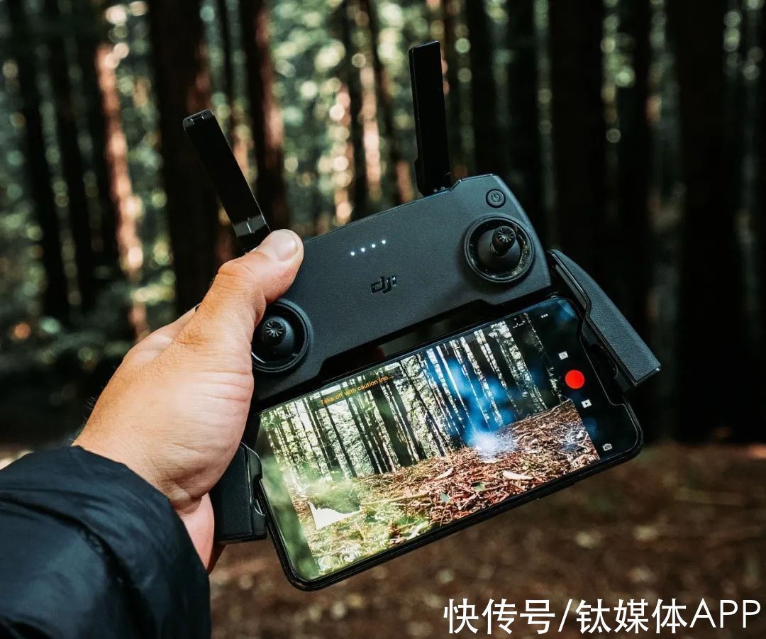 中国制造|中国无人机走进民用大时代：半部制造史，三个想不到