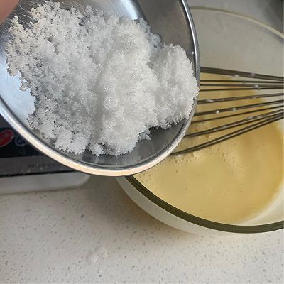 超喜欢吃蛋挞怎么办