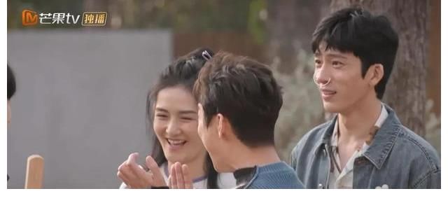 《朋友请听好》温暖回归，井柏然搞笑加盟，贵公子形象崩塌