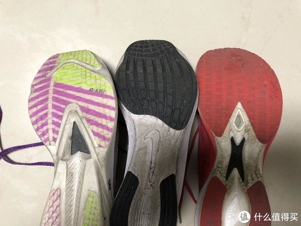 千元碳板的PK，耐克Fly3，特步160x和乔丹飞影Pro