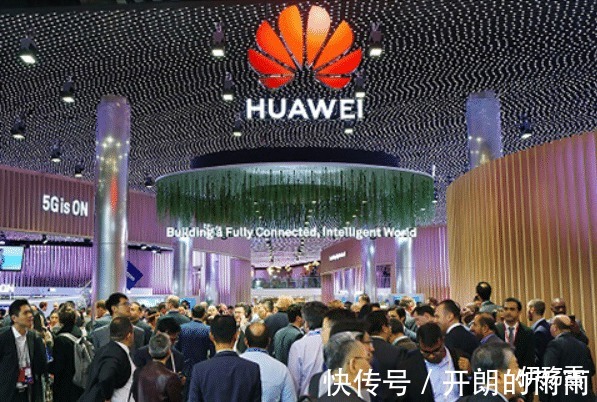 奋斗者|任正非的中庸大道无为而治，才成就了华为的与众不同