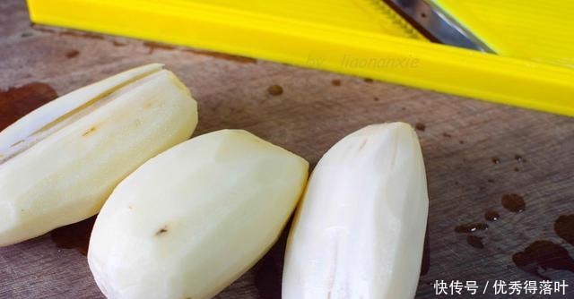 过年吃饺子,这种馅一定要有,口感脆味道鲜吃多也不上火