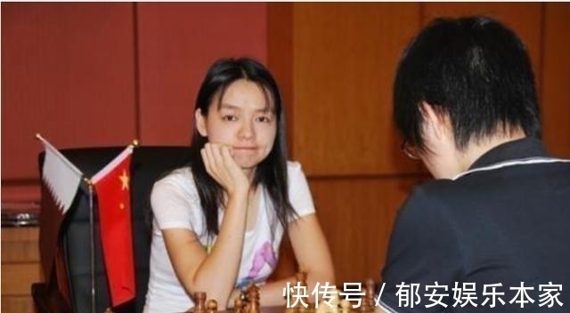 棋手|21年前，中国天才女棋手嫁给卡塔尔皇子后改变国籍，如今怎么样了