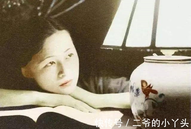 书信!我的曾祖母林徽因:30封绝密书信,说透女人一生