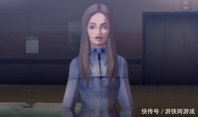 女神|《真女神转生3高清重制版》评测:没放佐料的炒冷饭