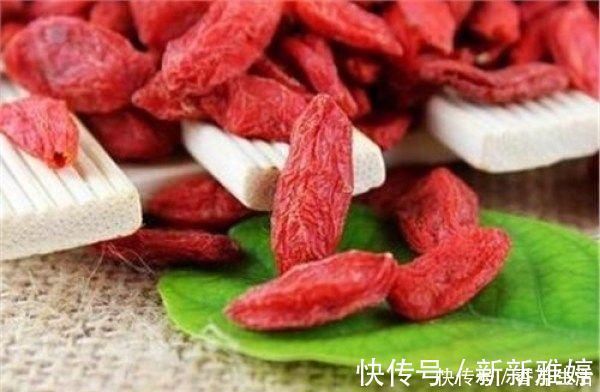 相克|枸杞虽好,但是不能和“它”一起吃,否则会中毒、致癌