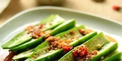 清热解毒|秋天来了，推荐多吃3种食物，营养丰富，清热解毒，人越来越年轻