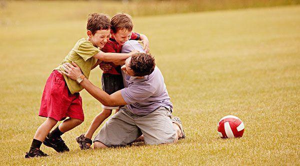 孩子|家有男孩，这三个地方别“穷养”，孩子会成长得很优秀