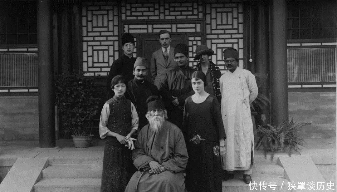 对比|林徽因和陆小曼墓地对比看天壤之别,一座鲜花不断,一座无人问津