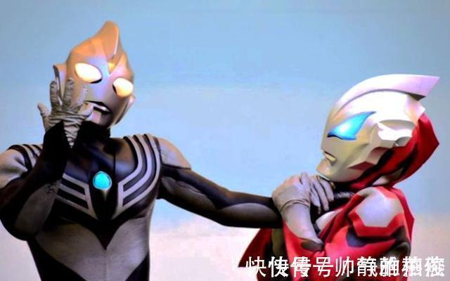 奥特曼|奥特曼超古代时期,迪迦发动战争是为父报仇他的父亲是谁