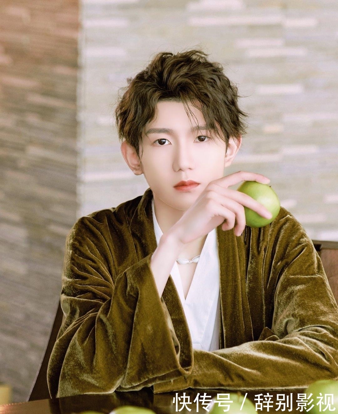 周总理|王源新综艺节目选人用意深,原来他与周总理有这么多神奇关联